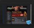 web design thumbnail - Team Gaspari Member page