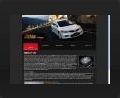 Web design and web development thumbnail of JDM Tuning Web Site