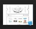 web design thumbnail - Logo Design page