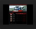 Web design and web development thumbnail of Mikes Bikes Website